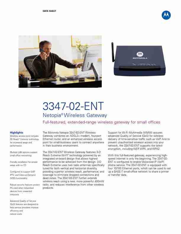 Motorola Network Router 3347-02-ENT-page_pdf